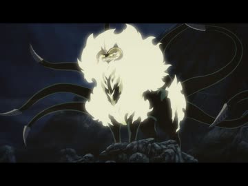 クレバテス-魔獣の王と赤子と屍の勇者- 第1幕「魔獣の王」