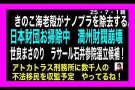 25・7・１夜　スパー　サンシ　ベリーの米販売が素晴らしい□