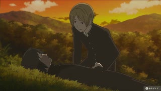 この手の心理テストは全てが当てはまるようになってる【夏目友人帳 ～葉月の記～】#18