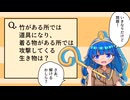 【第17回東方ニコ童祭】東方四コマ録12！