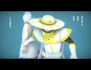 れこーどれど二次創作勝手にPVで銀サイMAD