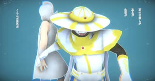 れこーどれど二次創作勝手にPVで銀サイMAD