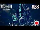 【実況】龍の国 ルーンファクトリーを初見で遊ぶいも【#28】※ネタバレあり