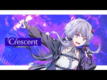 【XFD】Crescent EP 結月ゆかり×エレクトロ【そうぞうパレッツ名古屋】
