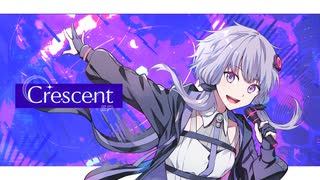 【XFD】Crescent EP 結月ゆかり×エレクトロ【そうぞうパレッツ名古屋】