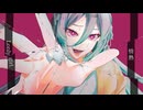 【Vocaduo2025】情熱Lonly girl.【team約甘党。】