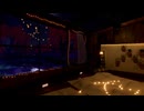 【VRChatワールド紹介】Glimmer