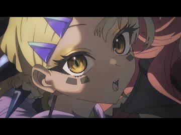 【FGOアニメ】「インドラの大試練 ～巡るブロークン・スカイ～」【Fate/Grand Order】