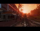 【VRChatワールド紹介】Urban Afternoon Path