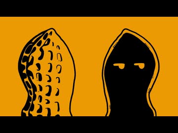 【UTAUカバー】ピーナツ / 多夢儘