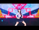 【MMD ロシデレ 4K60fps】《Yuki Suou (周防 有希) Alisa Kujou (アリサ・九条)》~《(여자)아이들((G)I-DLE) - 'Wife'》