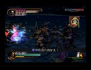 真・三國無双2　猛将伝(PS2版)　プレイ動画3(実況無し)