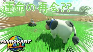 【実況】Switch2当たったのでマリカやる【マリオカートワールド】