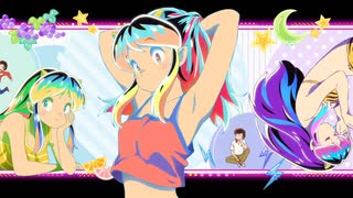 [EDカバーさしかえ][-トウキョウ・シャンディ・ランデヴ- 的場梨沙]