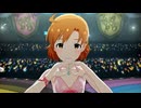 【ミリシタ】可奈 このみ 琴葉 美也 朋花 蝶々むすび【マイオンリースイムウェア】