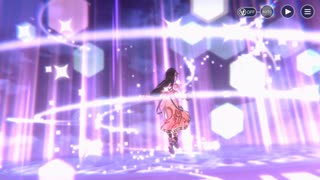 レスレリアーナのアトリエ　ステラ　バーストスキル
