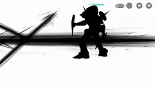 レスレリアーナのアトリエ　バーストスキル　モニカ