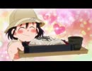 ソバ屋のボウズちゃん
