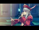 レスレリアーナのアトリエ　ユーディー　バーストスキル