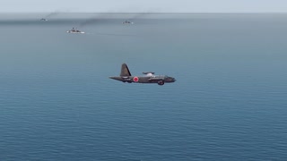 海をゆく