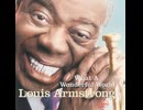 Louis Armstrong - What A Wonderful World