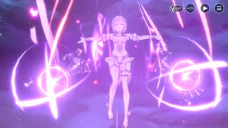 レスレリアーナのアトリエ　プラフタ　バーストスキル