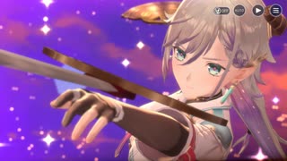 レスレリアーナのアトリエ　ヴァレリア　バーストスキル