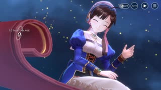 レスレリアーナのアトリエ　リリー　バーストスキル