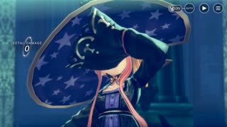 レスレリアーナのアトリエ　ウィルベル　バーストスキル