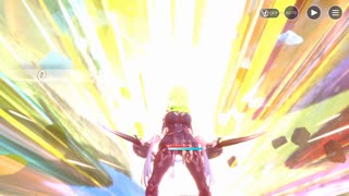 レスレリアーナのアトリエ　リラ　バーストスキル
