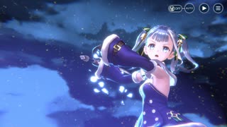 レスレリアーナのアトリエ　パティ(クリスマス)　バーストスキル