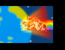 【音MAD】Nyaan Cat!【ＧＱＸ】