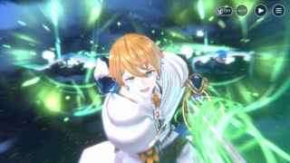レスレリアーナのアトリエ　ロマン　バーストスキル