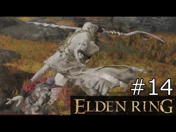 【ゆっくり実況】ELDEN RING Part14