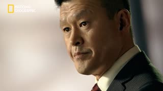 FNDアジア系演者編(DANIEL PARK)