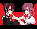 【Vtuber】アイデンティティ/kanaria ver.宮ケ月ナム空（宮ケ瀬ナム＆赤月無空）【歌ってみたコラボ】