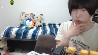 めじろう、こばぶにコラボしたいと言わせることに大成功♪　※こばぶとコラボデートしたいめじろう、会ってTシャツを受け取りたかっただけのこばぶ。メンヘラハンターめじろうの完全勝利