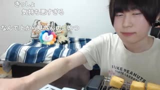 他責保身めじろうメソッド大成功「こばぶがコラボ誘ってくれたということですよね！だったら、まあ♡」　※Tシャツを受け取るだけの予定が、めじろうメソッドでコラボデートを誘ったことにされる
