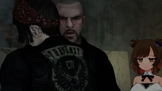 【GTAⅣ The Lost and Damned】バイカーさとう#4