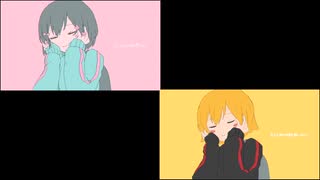 めぐくらりん☆　比較