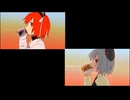 鼠異常☆　比較
