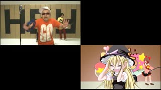 Hey,Everybody☆　比較