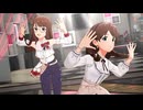 【ミリシタMV】「Super Duper」(横山奈緒 メガネ SHS SSR)【高画質4K HDR/1080p60】
