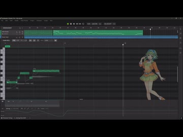Kiss Me feat. GUMI
