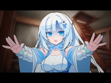 なにも考えず親地下しちゃったWhiteCUL