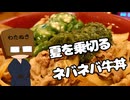 いっぱんくおりてぃず外食日記138「すき家」様