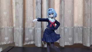 空銀子のフィギュア【りゅうおうのおしごと！】