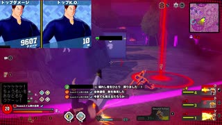 ヒロアカUR ドーモ ナイトハイド＝サン エンデヴァーです