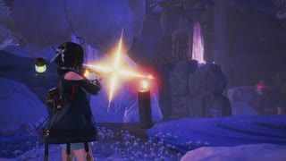 [ユミアのアトリエ]第25回(25-3) 侵食域下層の探索