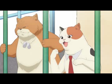 宇宙人ムームー 第13話「桜子と文化祭」